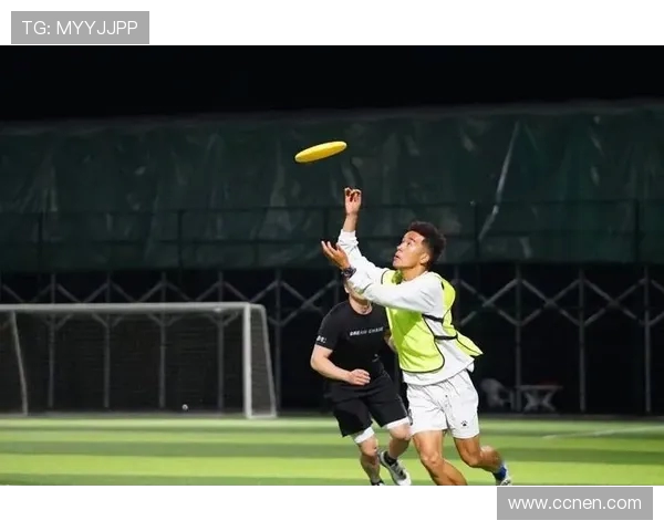 最新飞盘实力TOP10：南京飞盘队领跑