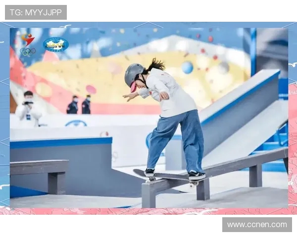 聚焦滑板运动：探秘北京滑板队的实力与未来发展潜力