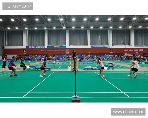 西安羽毛球队荣登全国力量排行榜第十名展现实力与潜力