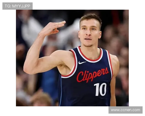 博格丹博格达诺维奇的篮球生涯与未来展望分析