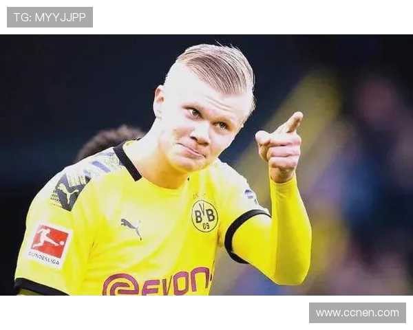 哈兰德：足球场上的新星崛起与未来潜力分析