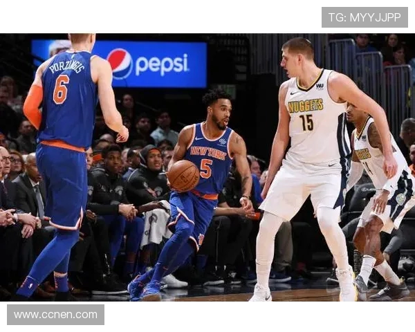 尼克斯与掘金对决分析及胜负预测建议