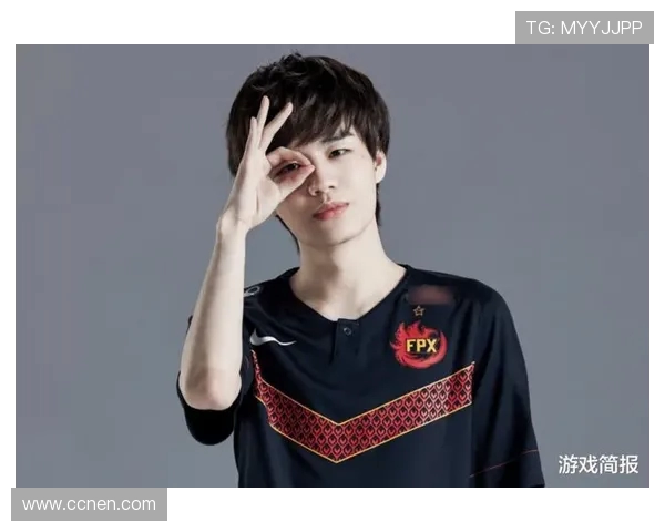 FPX战队包夹体系解析：如何在英雄联盟中掌控战局与团队协作