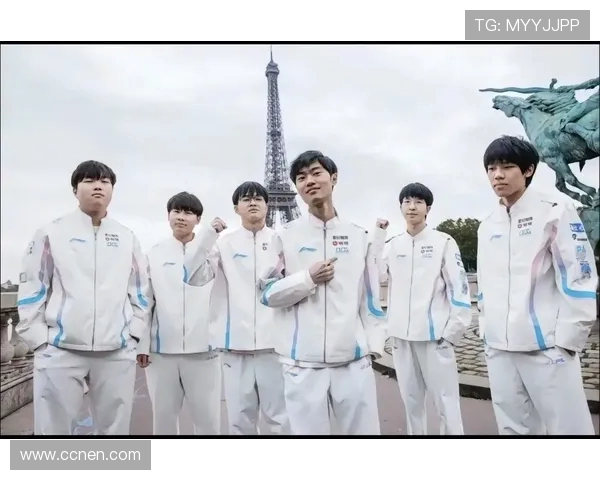 全球总决赛分析：IG战队默契配合助力夺冠之路